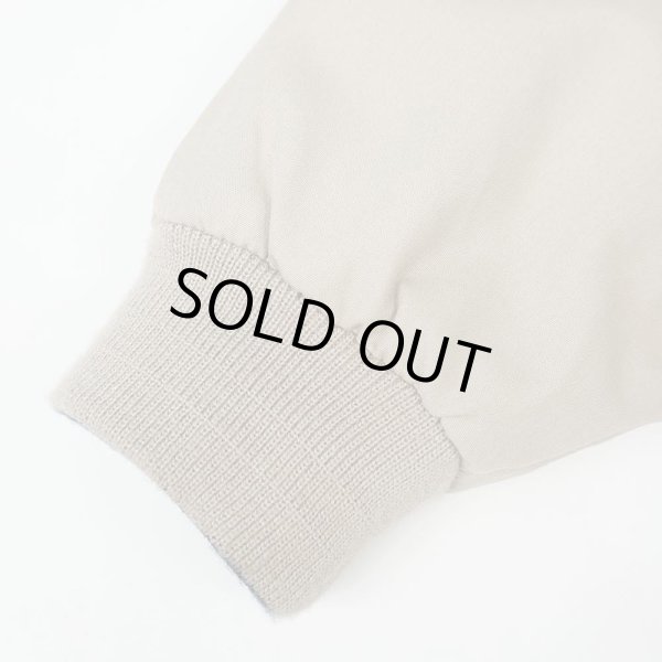 画像6: 80's ORVIS リバーシブル パデッドジャケット (6)