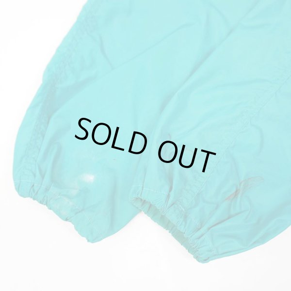 画像5: 90's Eddie Bauer スタンドカラー ナイロンジャケット "黒タグ" (5)