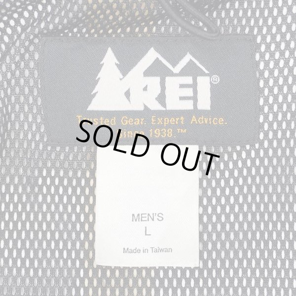 画像3: 90's REI マウンテンパーカー (3)