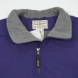 画像3: 日本未発売 L.L.Bean ウォームアップジャケット "BLANK / NAVY" (3)