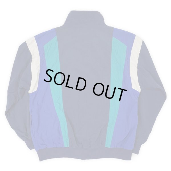 画像2: 90's adidas ナイロンジャケット (2)