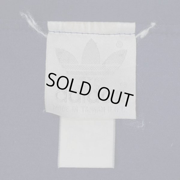 画像3: 90's adidas ナイロンジャケット (3)