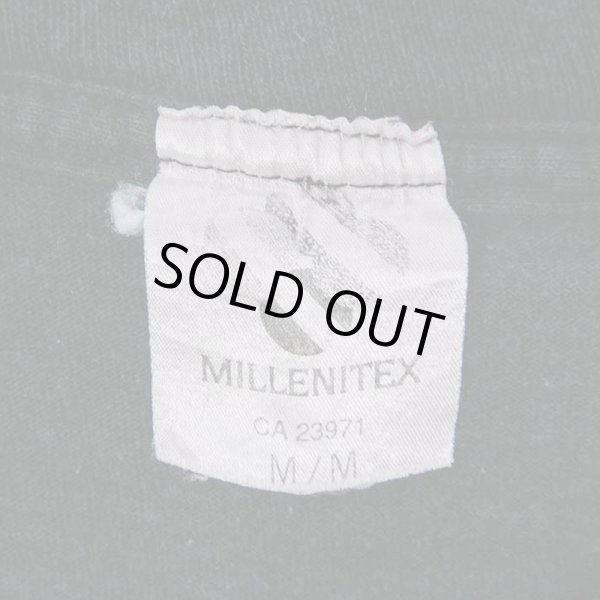 画像2: 90's オペラ座の怪人 プリントTシャツ (2)