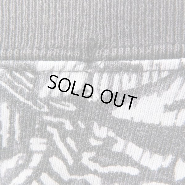 画像4: 80's OLD STUSSY 総柄 ポケットTシャツ “MADE IN USA” (4)