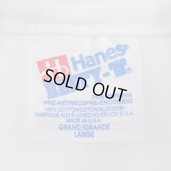 画像2: 90's THE HORNY BUNCH アニマルプリントTシャツ "MADE IN USA" (2)