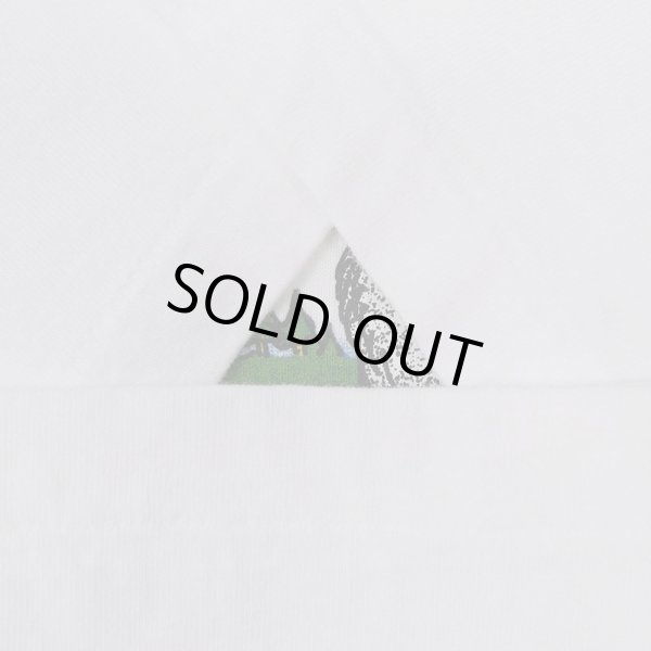 画像4: 90's THE HORNY BUNCH アニマルプリントTシャツ "MADE IN USA" (4)