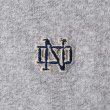 画像4: 90's University of Notre Dame カレッジプリントTシャツ "MADE IN USA" (4)