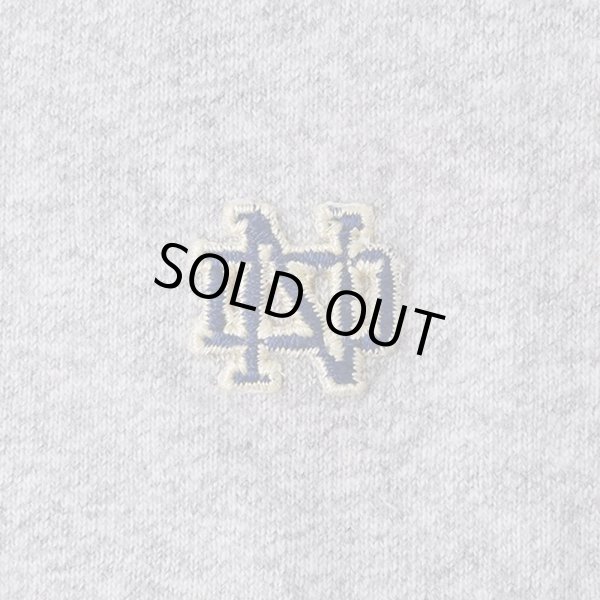 画像4: 90's University of Notre Dame カレッジプリントTシャツ "MADE IN USA" (4)