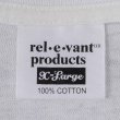 画像3: 90's rel.e.vant products 総柄 プリントTシャツ "MADE IN USA" (3)
