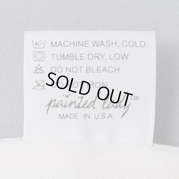 画像4: 90's rel.e.vant products 総柄 プリントTシャツ "MADE IN USA" (4)