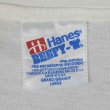 画像2: 90's Hard Rock CAFE プリントTシャツ "MADE IN USA" (2)