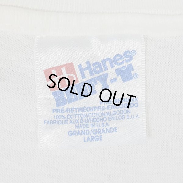 画像2: 90's Hard Rock CAFE プリントTシャツ "MADE IN USA" (2)