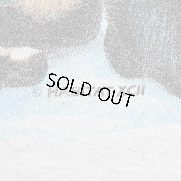 画像3: 90's HABITAT アニマルプリントTシャツ "MADE IN USA" (3)