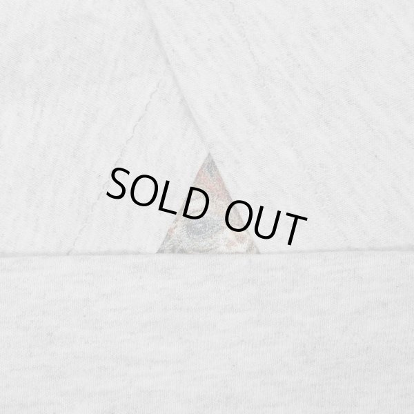 画像4: 90's HABITAT アニマルプリントTシャツ "MADE IN USA" (4)