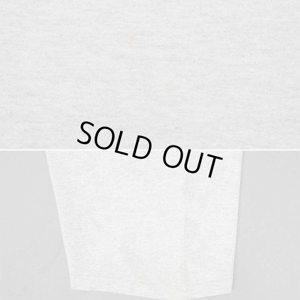 画像5: 90's HABITAT アニマルプリントTシャツ "MADE IN USA" (5)