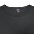 画像3: 90's Patagonia Capilene ベースレイヤーカットソー "BLACK / MADE IN USA" (3)
