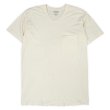 画像1: 80-90's Banana Republic ポケットTシャツ "MADE IN USA / NON WASH" (1)