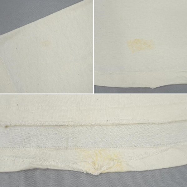 画像3: 80-90's Banana Republic ポケットTシャツ "MADE IN USA / NON WASH" (3)