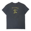 画像1: 00's THRASHER "GONZ ART" プリントTシャツ (1)