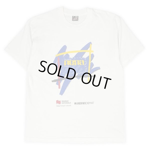 画像1: 90's RONA プリントTシャツ (1)