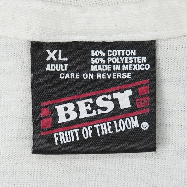 画像2: 90's RONA プリントTシャツ (2)