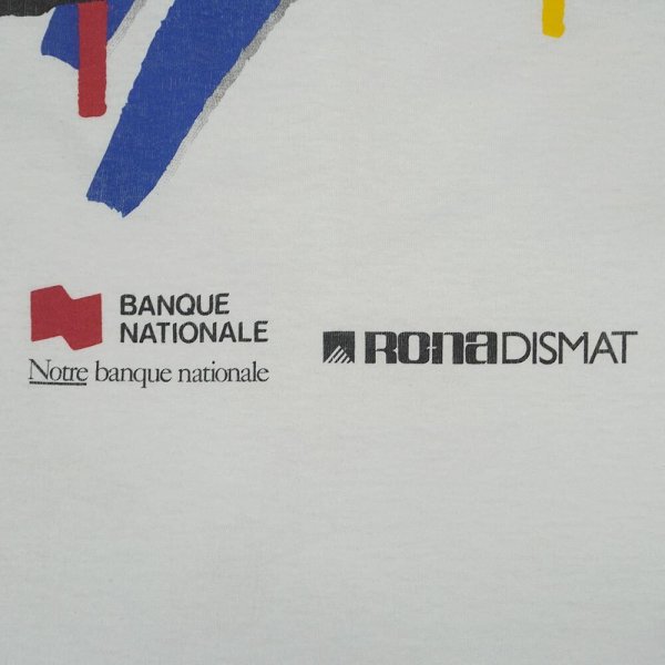 画像3: 90's RONA プリントTシャツ (3)