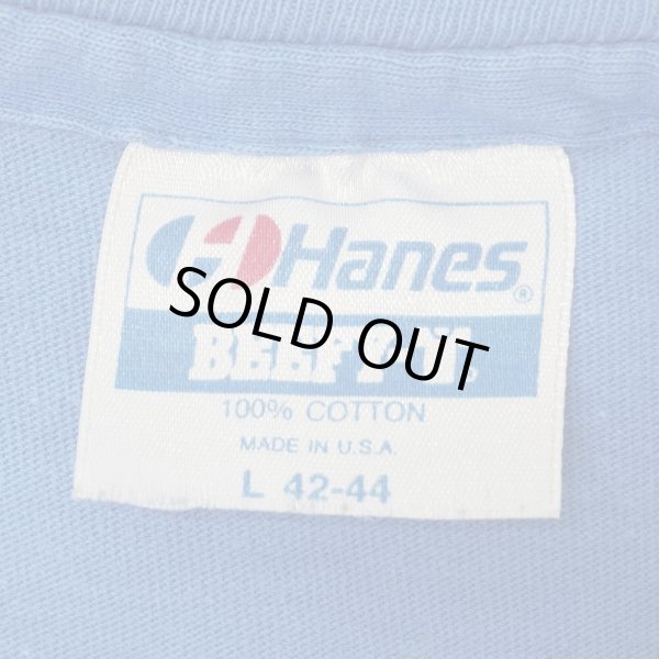 画像2: 80's O'NEILL × YAMAHA プリント L/S Tシャツ "MADE IN USA" (2)