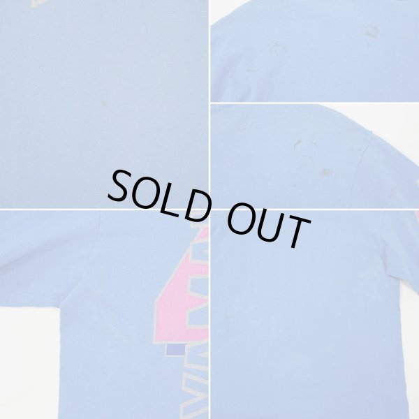 画像4: 80's O'NEILL × YAMAHA プリント L/S Tシャツ "MADE IN USA" (4)