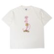 画像1: 00's Pink Panther キャラクタープリントTシャツ (1)