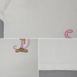 画像3: 00's Pink Panther キャラクタープリントTシャツ (3)