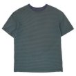 画像1: Early 00's OLD GAP ボーダーTシャツ (1)