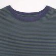 画像3: Early 00's OLD GAP ボーダーTシャツ (3)