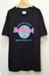 画像1: 90's Hard Rock CAFE ロゴプリントTシャツ “MADE IN USA” (1)