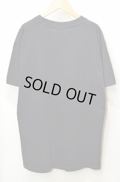 画像2: 90's Hard Rock CAFE ロゴプリントTシャツ “MADE IN USA” (2)