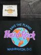 画像3: 90's Hard Rock CAFE ロゴプリントTシャツ “MADE IN USA” (3)