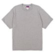 画像1: 00's Champion 無地Tシャツ “GRAY” (1)