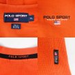 画像3: 90's POLO SPORT L/S ポロシャツ (3)