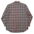 画像2: 00's Carhartt ボタンダウンシャツ (2)