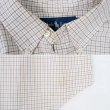 画像4: 90-00's Polo Ralph Lauren ボタンダウンシャツ "CLASSIC FIT / WHITE BASE" (4)