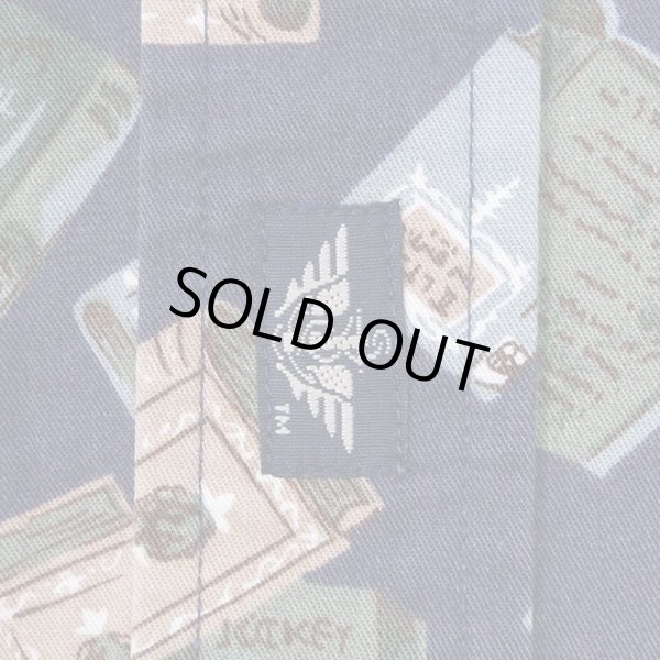 画像3: 90's DOCKERS 総柄 ボタンダウンシャツ (3)