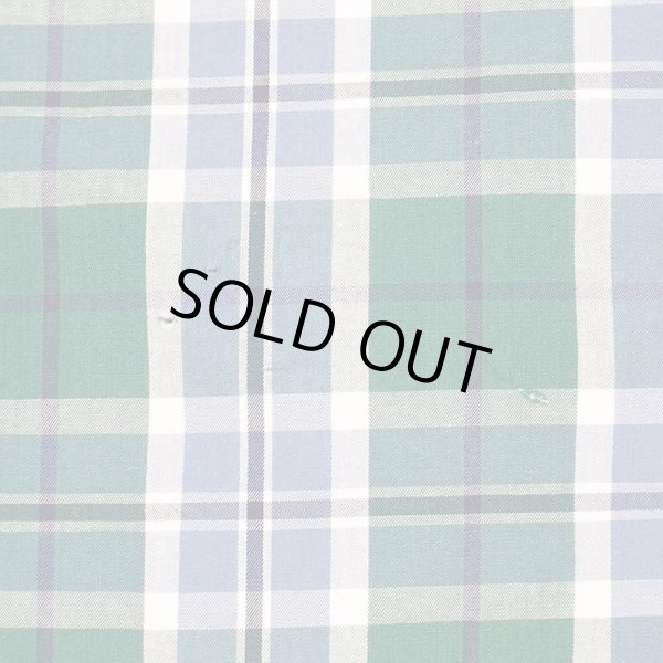 画像5: 90's Polo Ralph Lauren S/S ボタンダウンシャツ "BARTLETT" (5)