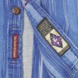 画像3: 90's THE TERRITORY AHEAD S/S レギュラーカラー ボックスシャツ (3)