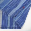 画像5: 90's THE TERRITORY AHEAD S/S レギュラーカラー ボックスシャツ (5)
