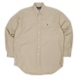 画像1: 90's Polo Ralph Lauren ボタンダウンシャツ "BLAKE" (1)