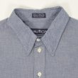 画像4: 90's NAUTICA コットンシャンブレーシャツ (4)