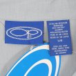 画像2: 90's OP S/S オープンカラーシャツ “DEADSTOCK” (2)