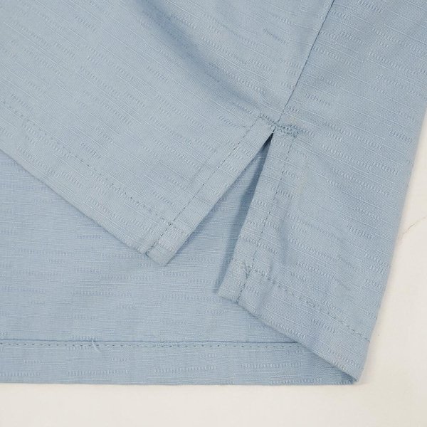 画像4: 90's OP S/S オープンカラーシャツ “DEADSTOCK” (4)