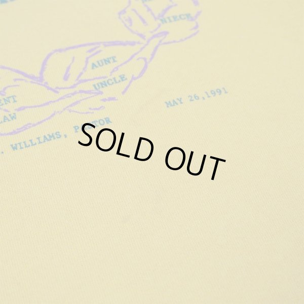 画像3: 90's SOFFE プリントスウェット “MADE IN USA” (3)