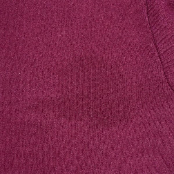 画像4: 90's AMERICAN EX-POW ロゴプリントスウェット "JERZEES body / MADE IN USA" (4)