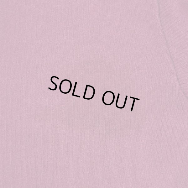 画像4: 90's AMERICAN EX-POW ロゴプリントスウェット "JERZEES body / MADE IN USA" (4)